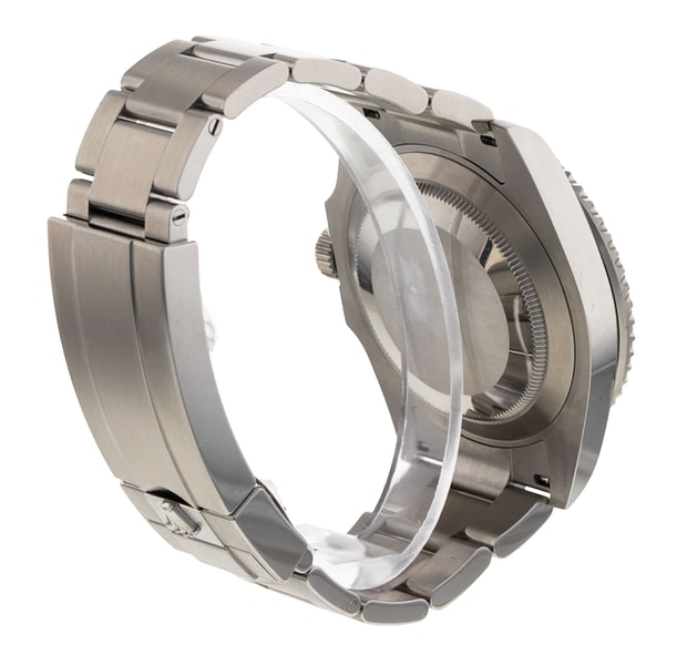 Rolex Submariner 124060